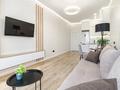 2-бөлмелі пәтер · 50 м² · 6/12 қабат, Туран 34а, бағасы: 30 000 ₸ в Астане, Есильский р-н — фото 10