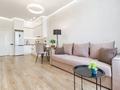 2-бөлмелі пәтер · 50 м² · 6/12 қабат, Туран 34а, бағасы: 30 000 ₸ в Астане, Есильский р-н — фото 9