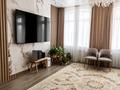 3-бөлмелі пәтер · 111 м² · 3/6 қабат, Улы Дала 59, бағасы: ~ 72.7 млн ₸ в Астане, Есильский р-н — фото 4