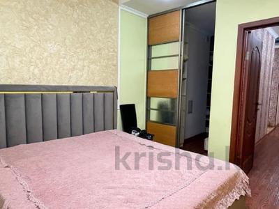 3-бөлмелі пәтер · 95 м² · 7/10 қабат, Кенесары хана 54/11, бағасы: 64.5 млн ₸ в Алматы, Наурызбайский р-н