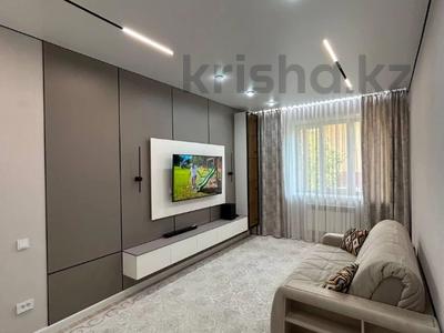 2-комнатная квартира · 60.2 м² · 1/5 этаж, мкр. Алтын орда, Халела Досмухамедулы за 27.5 млн ₸ в Актобе