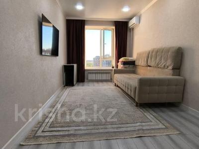 1-комнатная квартира · 38.8 м² · 12/12 этаж, Бейбарыс Султан 23,25,27 за 21.5 млн ₸ в Астане, Сарыарка р-н