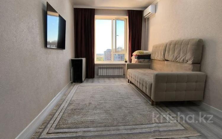1-комнатная квартира · 38.8 м² · 12/12 этаж, Бейбарыс Султан 23,25,27 за 21.5 млн ₸ в Астане, Сарыарка р-н — фото 2