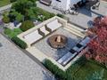 Отдельный дом · 7 комнат · 428 м² · 10.5 сот., Ш. Уалиханова — Бауржан Момышулы за 265 млн ₸ в  — фото 4