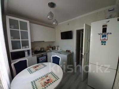 2-бөлмелі пәтер · 53.8 м² · 3/4 қабат, Халела Досмухамедова, бағасы: 43.5 млн ₸ в Алматы, Алмалинский р-н