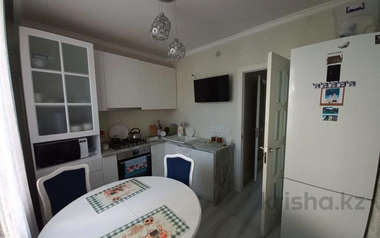 2-бөлмелі пәтер · 53.8 м² · 3/4 қабат, Халела Досмухамедова, бағасы: 43.5 млн ₸ в Алматы, Алмалинский р-н — фото 2