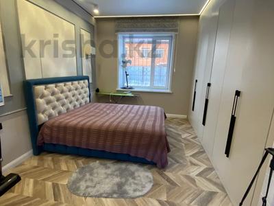 3-бөлмелі пәтер · 102 м² · 1/3 қабат, Серкебаева 179, бағасы: 44 млн ₸ в Кокшетау