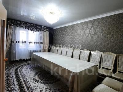 3-комнатная квартира · 64 м² · 5 этаж, Аса 24 за 15 млн ₸ в Таразе