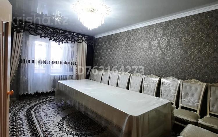 3-комнатная квартира · 64 м² · 5 этаж, Аса 24 за 15 млн ₸ в Таразе — фото 2