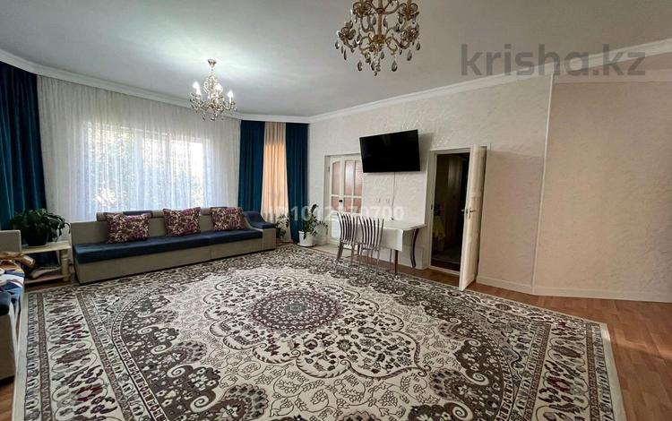Отдельный дом · 5 комнат · 165 м² · 8 сот., мкр Кайтпас 1, Акжелкен 108 — Конечная 42 за 33 млн ₸ в Шымкенте, Каратауский р-н — фото 2