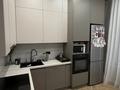 1-комнатная квартира · 37.3 м² · 3/12 этаж, Жубан Молдагалиев 5 за 30.5 млн ₸ в Астане, Нура р-н