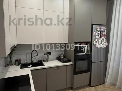 1-бөлмелі пәтер · 37.3 м² · 3/12 қабат, Жубан Молдагалиев 5, бағасы: 30.5 млн ₸ в Астане, Нура р-н