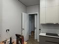 1-комнатная квартира · 37.3 м² · 3/12 этаж, Жубан Молдагалиев 5 за 30.5 млн ₸ в Астане, Нура р-н — фото 2