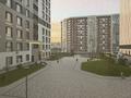 1-комнатная квартира · 37.3 м² · 3/12 этаж, Жубан Молдагалиев 5 за 30.5 млн ₸ в Астане, Нура р-н — фото 7