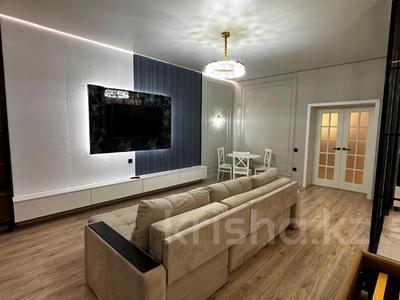 2-комнатная квартира · 67 м² · 2/20 этаж, Гагарина 310 за 64 млн ₸ в Алматы, Бостандыкский р-н