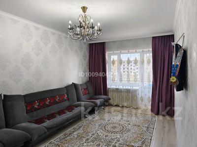 3-комнатная квартира · 61 м² · 3/5 этаж, Олимпийская 33 за 10 млн 〒 в Курчатове