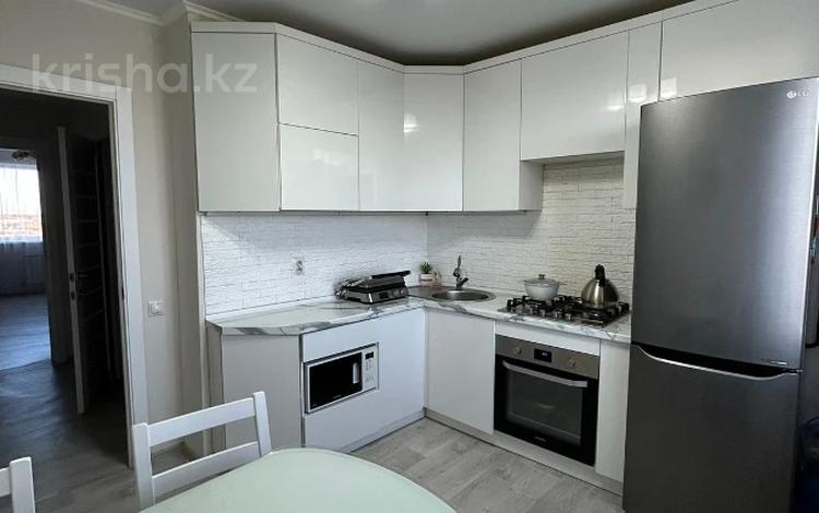 2-комнатная квартира, 54 м², 7/9 этаж, Аэропорт 20