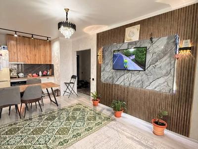 2-комнатная квартира · 41 м² · 6/13 этаж, Ыкылас Дукенулы 31/5 за 21 млн ₸ в Астане, Сарыарка р-н