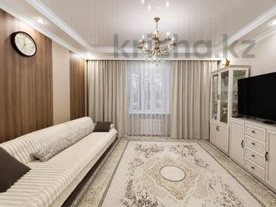 3-бөлмелі пәтер · 77.4 м² · 1/2 қабат, Жаңа қала ш/а., Абая 66, бағасы: 32 млн ₸ в Караганде, Казыбек би р-н