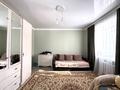 3-комнатная квартира · 77.4 м² · 1/2 этаж, мкр Новый Город, Абая 66 за 32 млн ₸ в Караганде, Казыбек би р-н — фото 3