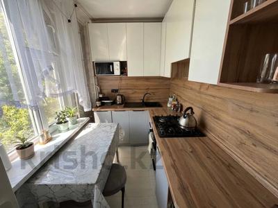 2-комнатная квартира · 45 м² · 3/5 этаж, Александра Пушкина 3к1 за ~ 19 млн ₸ в Астане