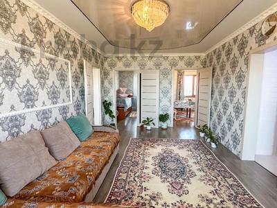 5-бөлмелі пәтер · 100 м², Көктал ш/а, бағасы: 20.4 млн ₸ в Талдыкоргане, мкр Коктал