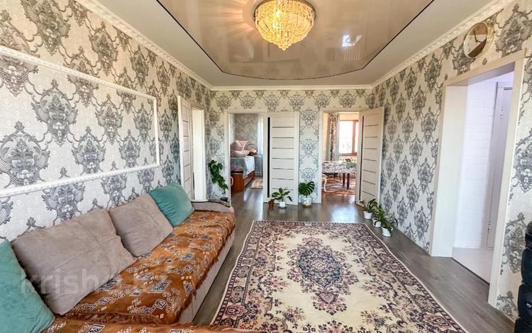 5-бөлмелі пәтер · 100 м², Көктал ш/а, бағасы: 20.4 млн ₸ в Талдыкоргане, мкр Коктал — фото 2