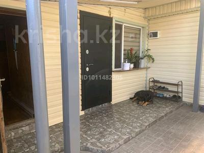 Отдельный дом · 4 комнаты · 85 м² · 3.24 сот., Никольская 60 — Жансугурова за 50.5 млн ₸ в Алматы, Жетысуский р-н