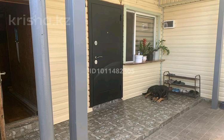 Отдельный дом · 4 комнаты · 85 м² · 3.24 сот., Никольская 60 — Жансугурова за 50.5 млн ₸ в Алматы, Жетысуский р-н — фото 2