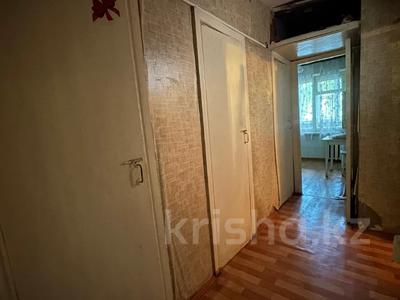 2-комнатная квартира, 51.8 м², 1/5 этаж, Циолковского за 12.5 млн 〒 в Уральске