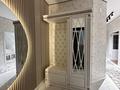 2-бөлмелі пәтер · 65.5 м² · 1/9 қабат, Куаныша Толеметова 50/27 — Тулеметова Утегенова, бағасы: 260 000 ₸ в Шымкенте, Абайский р-н
