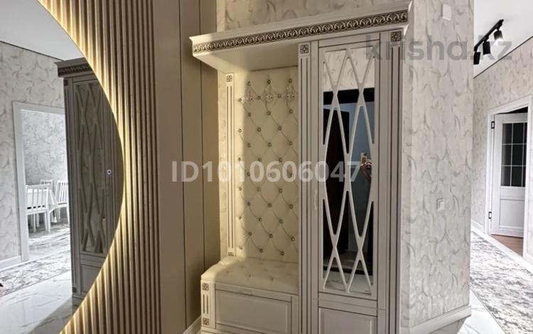 2-бөлмелі пәтер · 65.5 м² · 1/9 қабат, Куаныша Толеметова 50/27 — Тулеметова Утегенова, бағасы: 260 000 ₸ в Шымкенте, Абайский р-н — фото 2