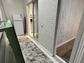 2-бөлмелі пәтер · 65.5 м² · 1/9 қабат, Куаныша Толеметова 50/27 — Тулеметова Утегенова, бағасы: 260 000 ₸ в Шымкенте, Абайский р-н — фото 16