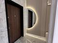 2-бөлмелі пәтер · 65.5 м² · 1/9 қабат, Куаныша Толеметова 50/27 — Тулеметова Утегенова, бағасы: 260 000 ₸ в Шымкенте, Абайский р-н — фото 3