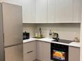 2-комнатная квартира · 40.4 м² · 8/12 этаж, Жубан Молдагалиев 7 за 19 000 ₸ в Астане, Нура р-н — фото 2