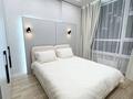 2-комнатная квартира · 40.4 м² · 8/12 этаж, Жубан Молдагалиев 7 за 19 000 ₸ в Астане, Нура р-н — фото 4