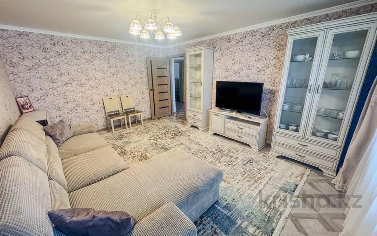 3-комнатная квартира · 71 м² · 1/5 этаж, мкр Жастар за 30 млн ₸ в Талдыкоргане — фото 11