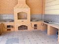 Отдельный дом · 6 комнат · 466 м² · 10 сот., мкр Горный Гигант, Керей жанибек хандар 85/87 за 300 млн ₸ в Алматы, Медеуский р-н — фото 36