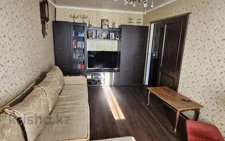 2-комнатная квартира · 51.2 м² · 10/10 этаж, естая 132 за 20.7 млн ₸ в Павлодаре — фото 2