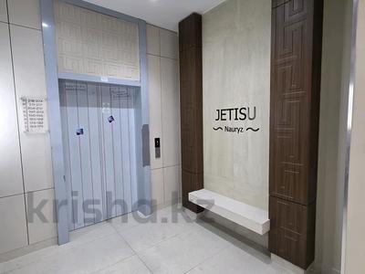 2-бөлмелі пәтер · 38 м² · 8/9 қабат, E 511 25 — Аллея Oner Zholy, бағасы: 26.9 млн ₸ в Астане, Есильский р-н