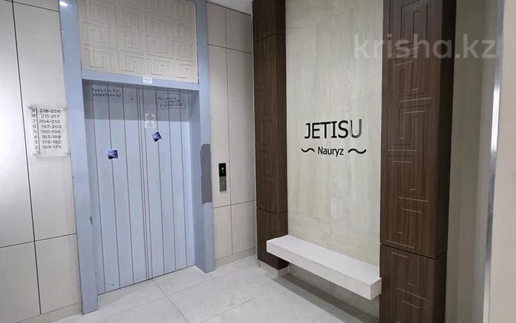 2-комнатная квартира · 39 м² · 8/9 этаж, E 511 25 — Аллея Oner Zholy за 28.6 млн 〒 в Астане, Есильский р-н — фото 16