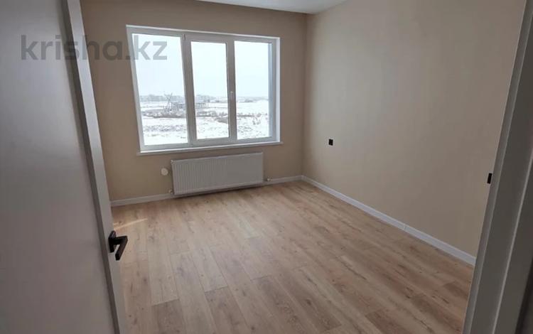 2-бөлмелі пәтер · 38 м² · 8/9 қабат, E 511 25 — Аллея Oner Zholy, бағасы: 26.9 млн ₸ в Астане, Есильский р-н — фото 25
