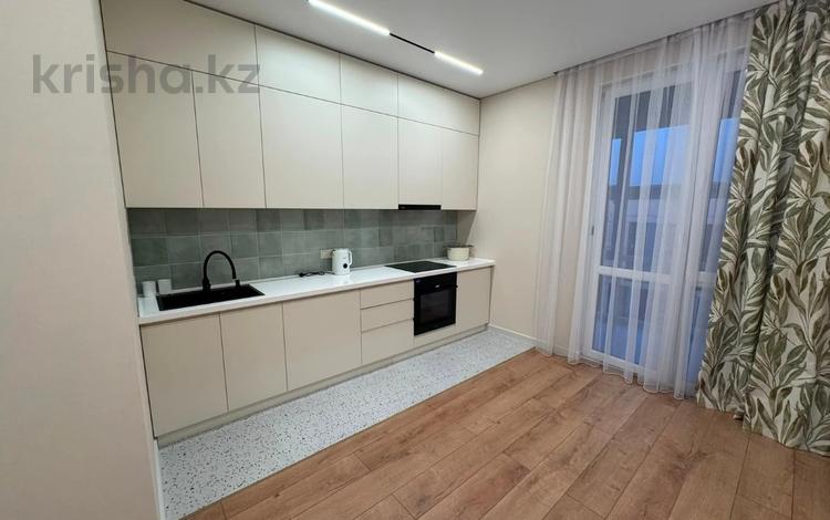 3-комнатная квартира · 105 м² · 9/9 этаж, Абая за 105 млн ₸ в Алматы, Бостандыкский р-н — фото 8