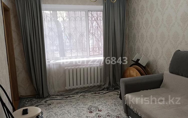 2-бөлмелі пәтер · 44 м² · 1/5 қабат, бейбітшілік 20а, бағасы: 19 млн ₸ в Астане, Сарыарка р-н — фото 2
