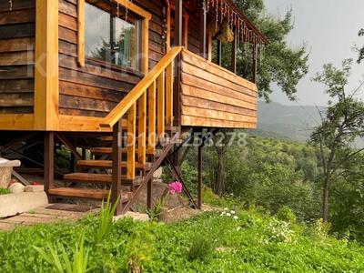 Жеке үй · 1 бөлме · 21 м², мкр Каменское плато, бағасы: 35 000 〒 в Алматы, Медеуский р-н