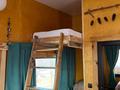 Жеке үй · 1 бөлме · 21 м², Каменское плато ш/а., бағасы: 35 000 ₸ в Алматы, Медеуский р-н — фото 4