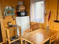 Жеке үй · 1 бөлме · 21 м², Каменское плато ш/а., бағасы: 35 000 ₸ в Алматы, Медеуский р-н — фото 7