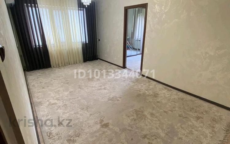 3-бөлмелі пәтер · 58 м² · 5/5 қабат, 16-шағынаудан 11, бағасы: 22 млн ₸ в Шымкенте, Аль-Фарабийский р-н — фото 2