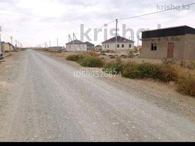 Отдельный дом · 1 комната · 40 м² · 8 сот., Байтерек 49/5 за 3 млн 〒 в 