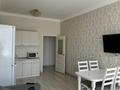 2-бөлмелі пәтер · 46.2 м² · 6/12 қабат, туркестан 28, бағасы: 41.5 млн ₸ в Астане, Есильский р-н